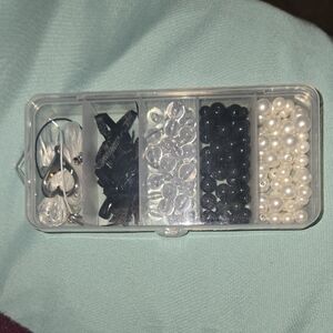 Bead and Jewelry Making Kit